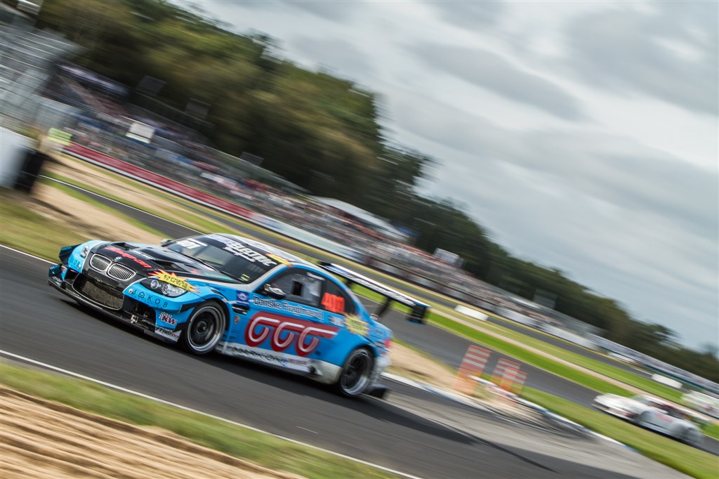 Christian Siepmann er First Stop SSC-mester 2014
(Foto: Gripping Media ApS)